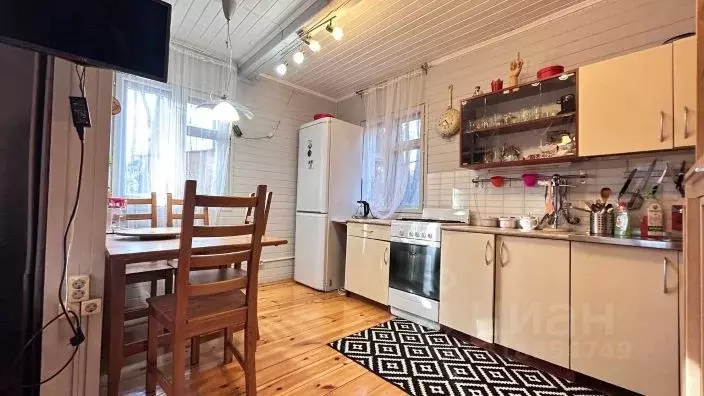 Дом в Татарстан, Лаишевский район, д. Матюшино 344 (90 м) - Фото 0