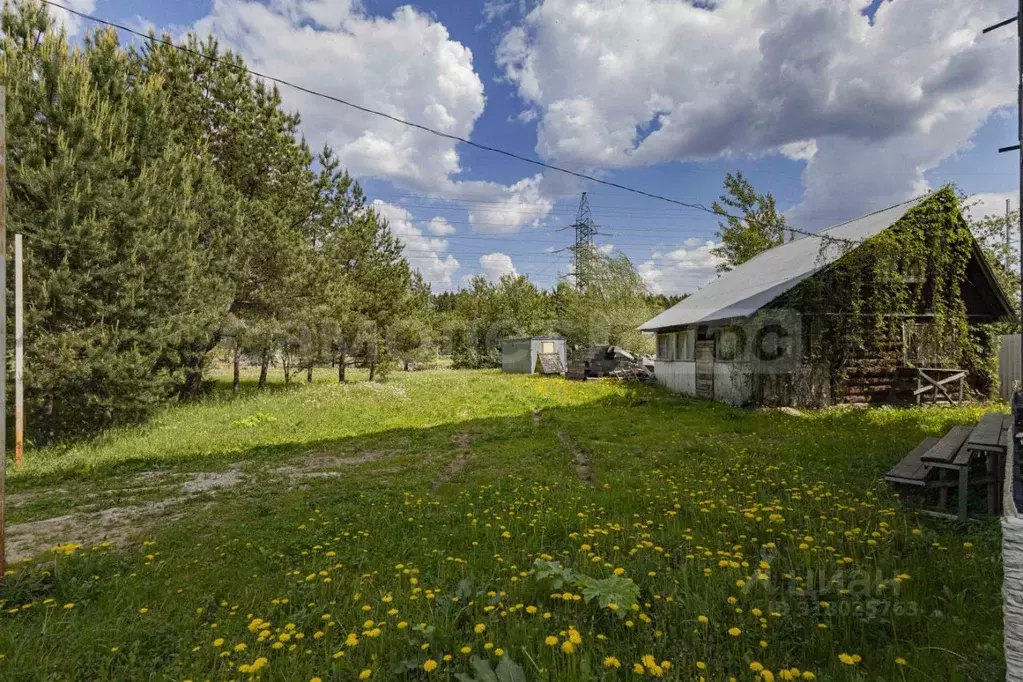 Участок в Московская область, Одинцовский городской округ, д. Бородки ... - Фото 0