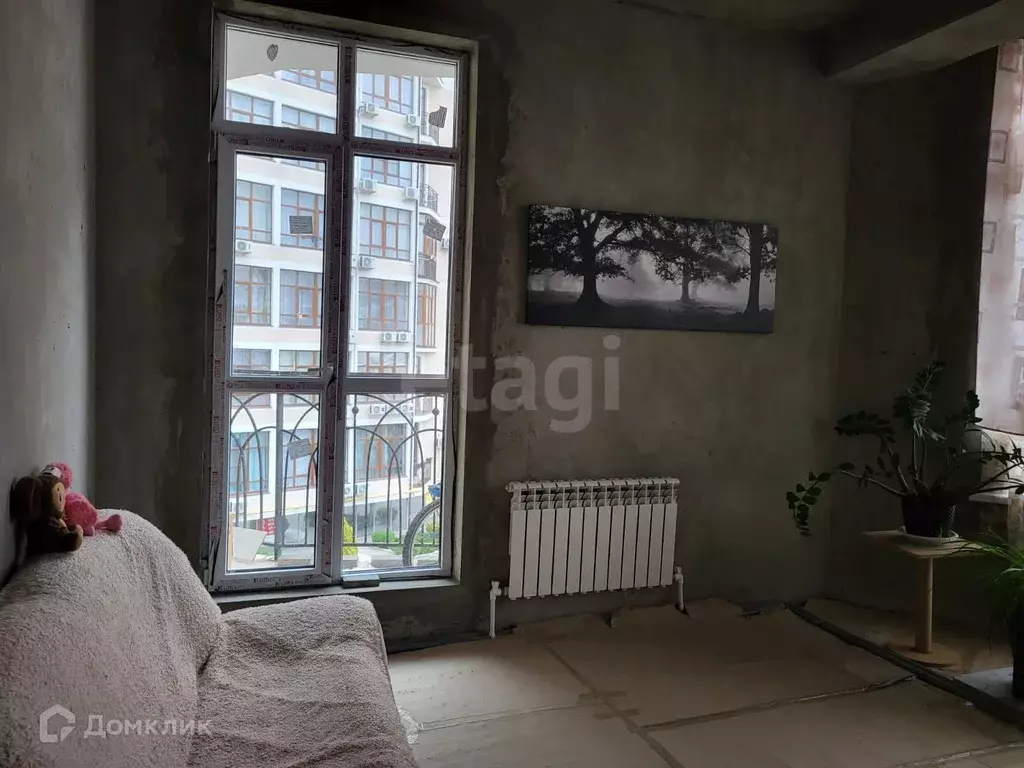 Продаётся 2-к квартира, 76.1 м - Фото 1
