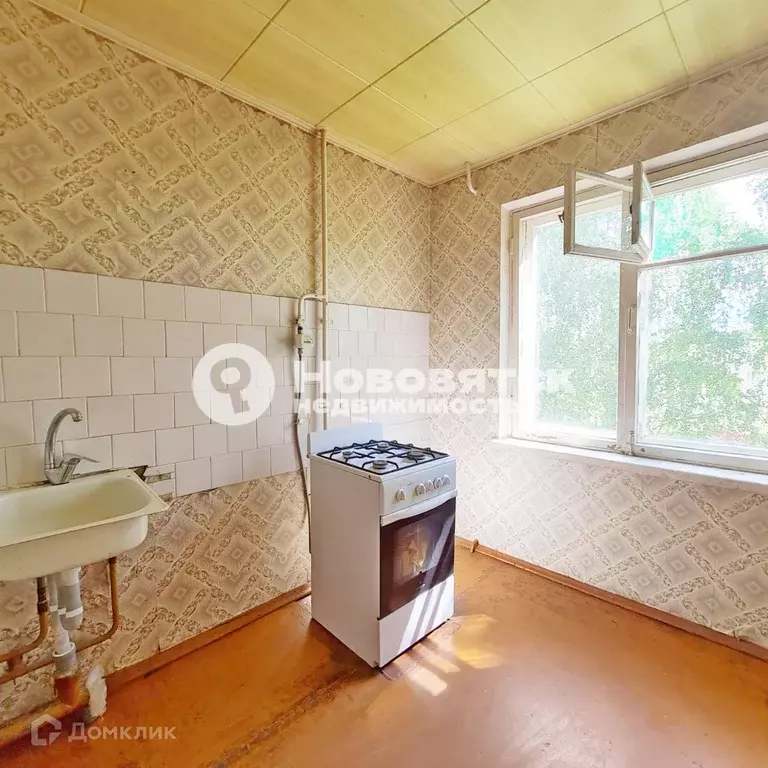 Продаётся 2-к квартира, 46 м - Фото 0