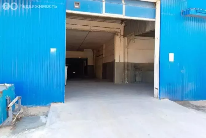 Склад (531 м) - Фото 2