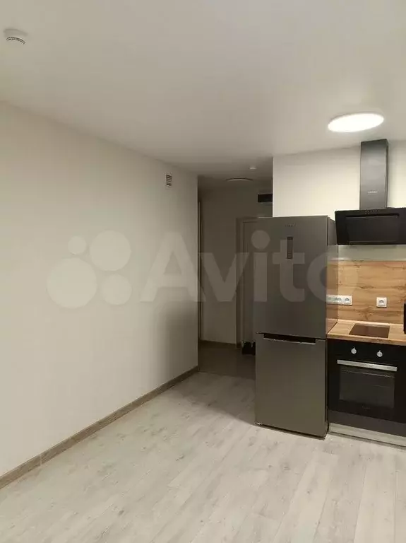 1-к. квартира, 28 м, 6/9 эт. - Фото 1