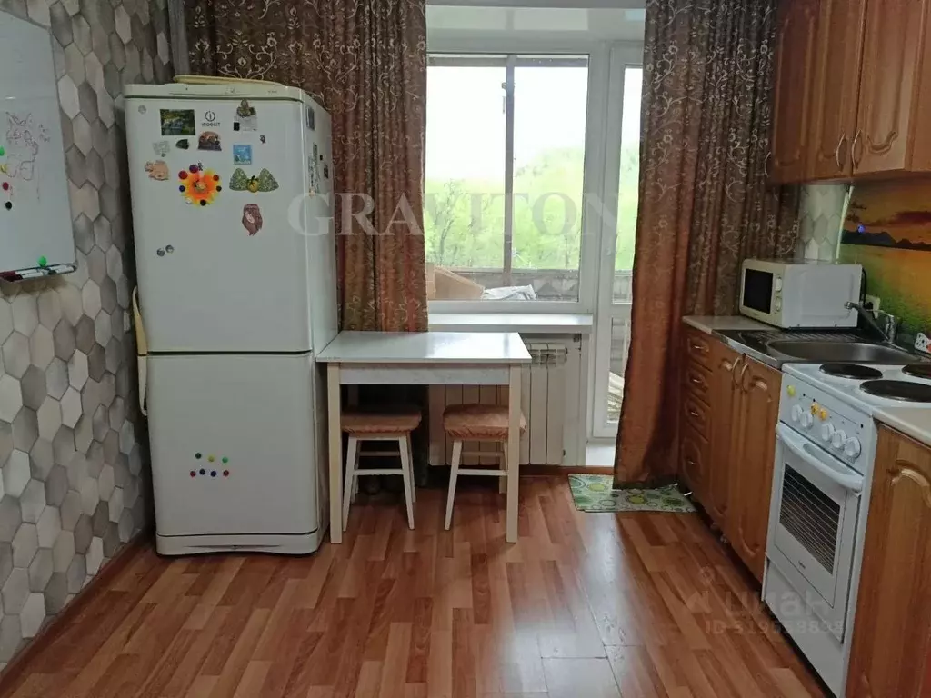 2-к кв. Алтай, Горно-Алтайск Коммунистический просп., 168 (30.0 м) - Фото 1