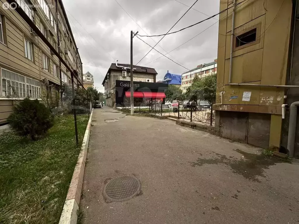 3-комнатная квартира: Дербент, улица 345-й Дагестанской Стрелковой ... - Фото 1