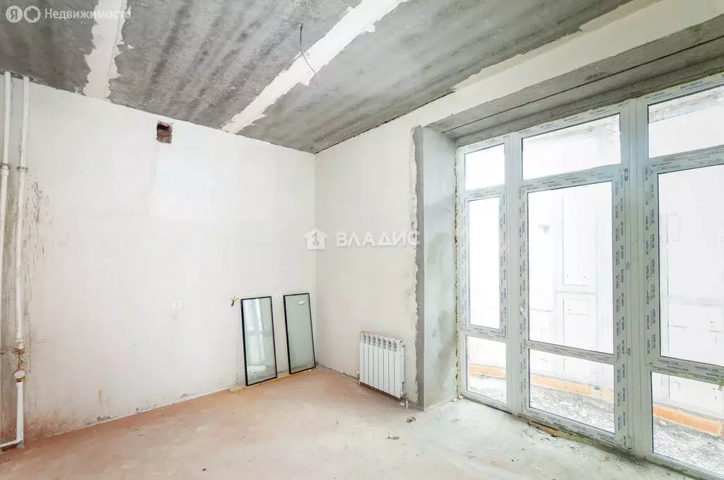 3-комнатная квартира: Тобольск, Октябрьская улица, 19А (94.5 м) - Фото 0