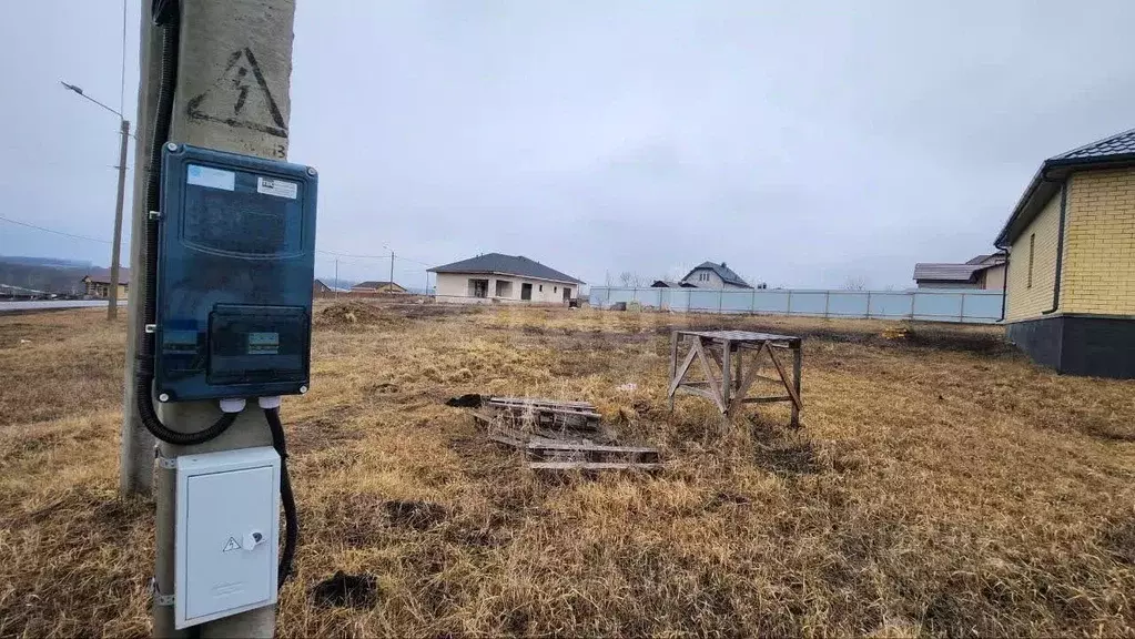 Участок в Белгородская область, Белгородский район, с. Стрелецкое, ... - Фото 1