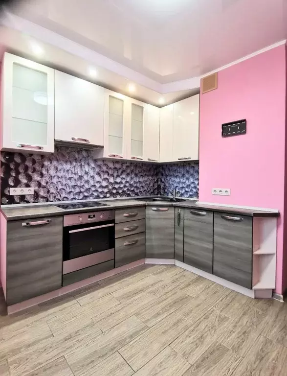 2-к кв. Москва Щелковское ш., 89/2 (52.4 м) - Фото 1