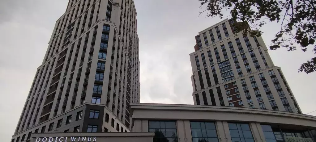 Продаётся 2-к квартира, 73 м - Фото 0