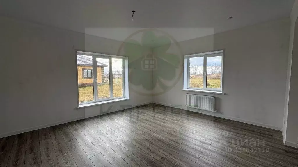 Дом в Башкортостан, Кушнаренковский сельсовет, с. Кушнаренково ул. ... - Фото 2