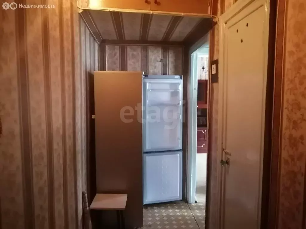 2-комнатная квартира: Серпухов, Советская улица, 61/10 (45.2 м) - Фото 1