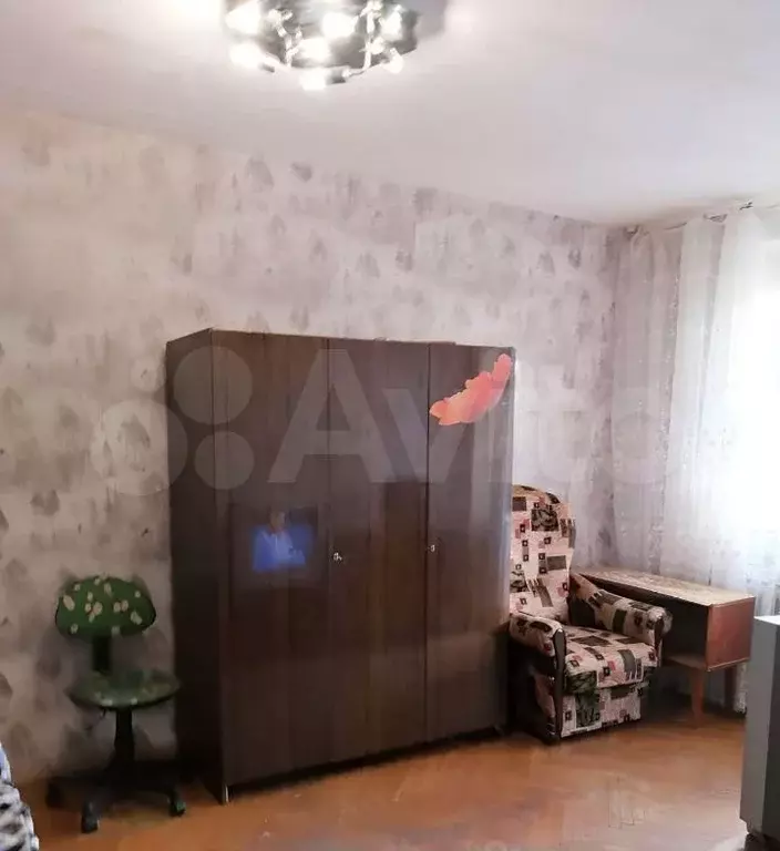 1-к. квартира, 36 м, 3/9 эт. - Фото 1