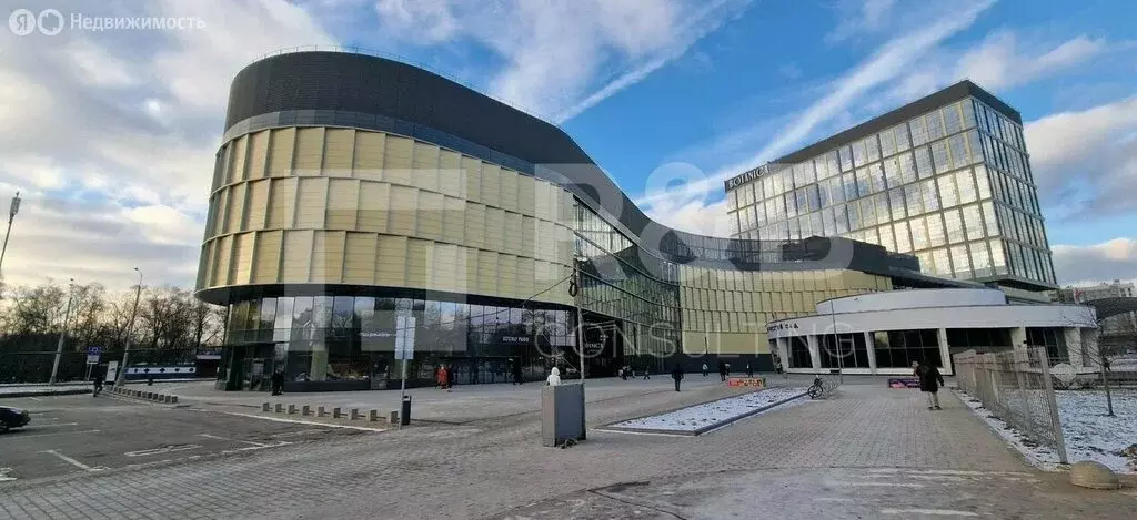 Офис (295.3 м) - Фото 1