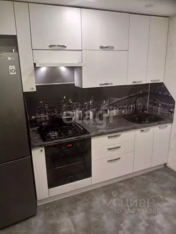 2-к кв. Иркутская область, Ангарск 17А мкр, 23 (51.0 м) - Фото 1
