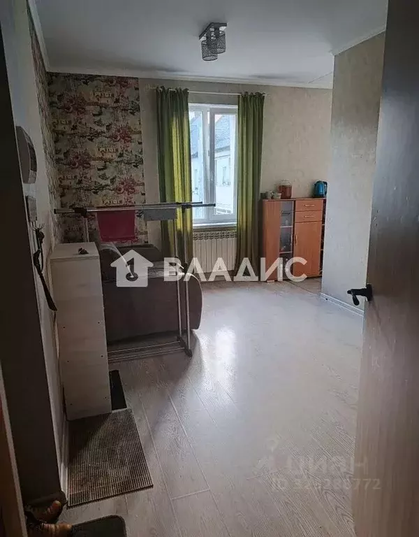 3-к кв. Калининградская область, Калининград Батальная ул., 24 (63.2 ... - Фото 2