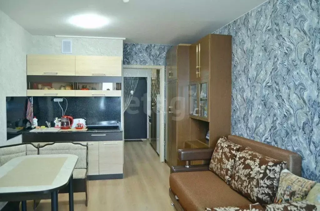 Студия Кировская область, Киров Коминтерновский мкр, ул. Павла ... - Фото 2