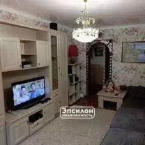 4-к кв. Курская область, Курск просп. Дружбы, 15 (76.8 м) - Фото 2