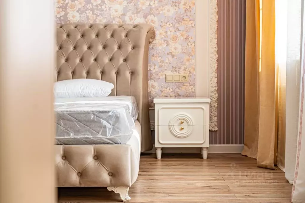 5-к кв. Москва Новая Басманная ул., 31С1 (193.8 м) - Фото 1