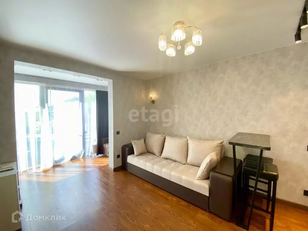 Продаётся квартира-студия, 30 м - Фото 0