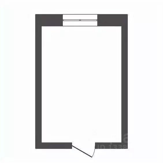 Комната Красноярский край, Красноярск Инструментальная ул., 3 (8.7 м) - Фото 2