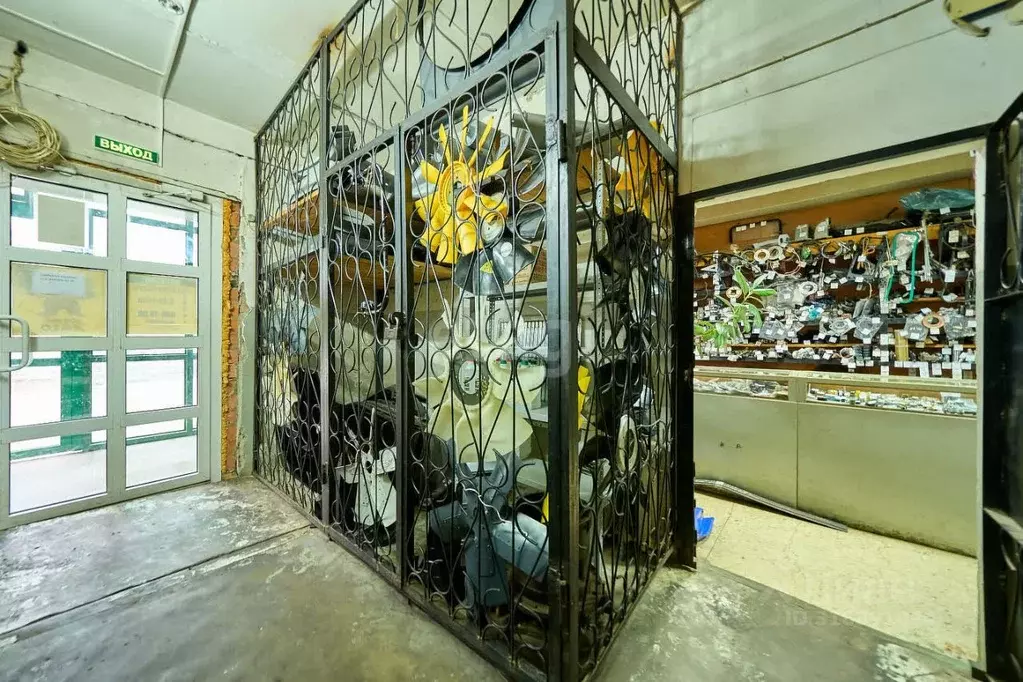 Помещение свободного назначения в Хабаровский край, Хабаровск ... - Фото 2