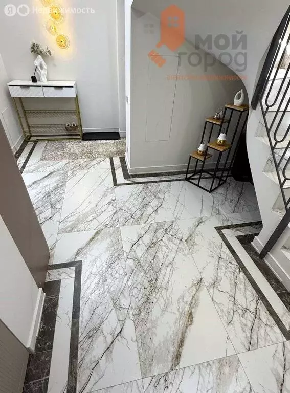 3-комнатная квартира: Звенигород, микрорайон Супонево, 3А (108 м) - Фото 2