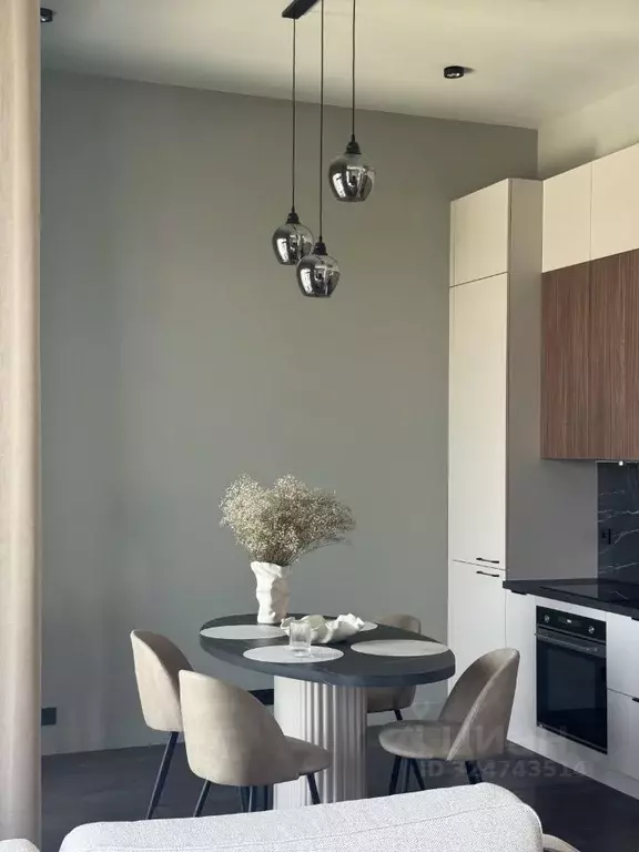 3-к кв. Москва ул. Вильгельма Пика, 1 (72.0 м) - Фото 1