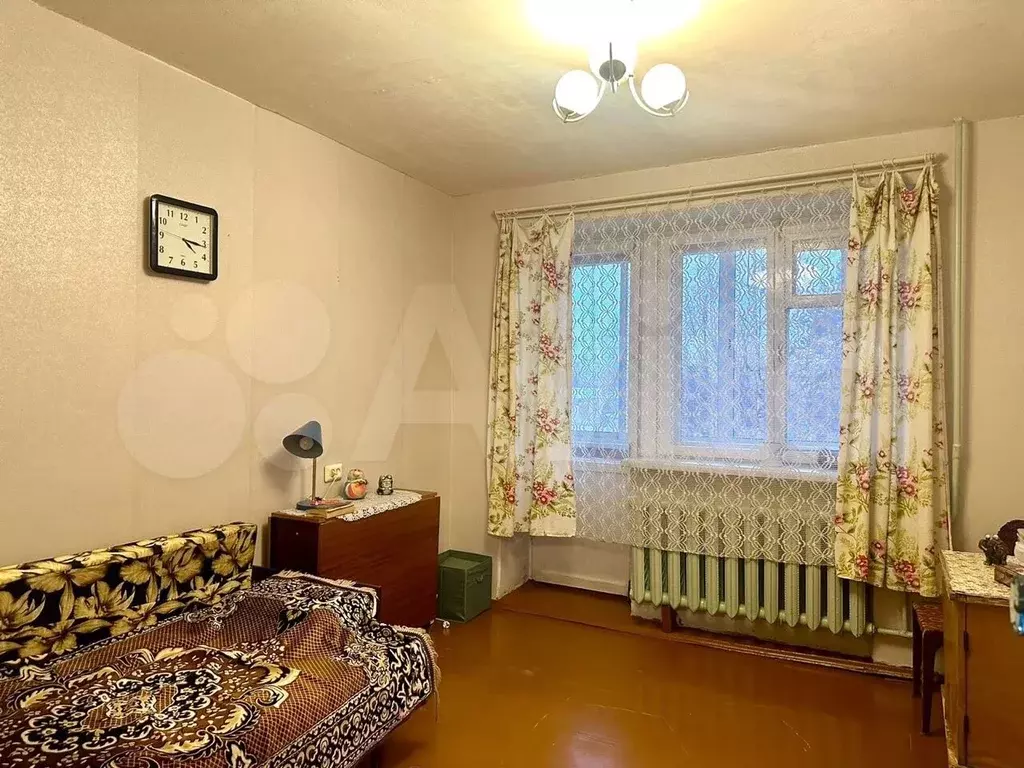 4-к. квартира, 60 м, 3/5 эт. - Фото 0