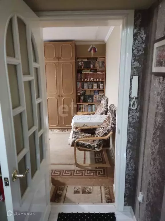 Продаётся 2-к квартира, 43.2 м - Фото 1