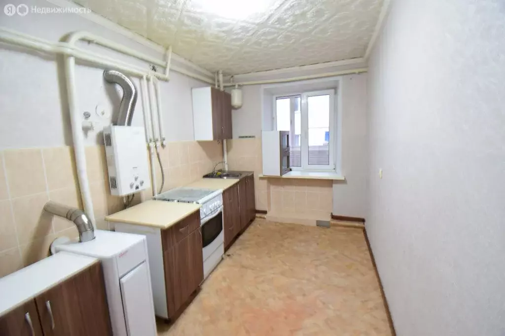 2-комнатная квартира: Туймазы, Клубный переулок, 28 (43.9 м) - Фото 1