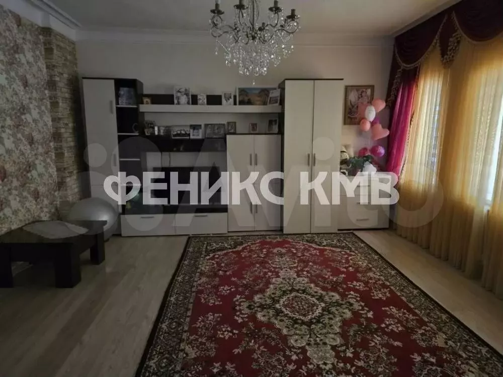 Дом 92 м на участке 7 сот. - Фото 1