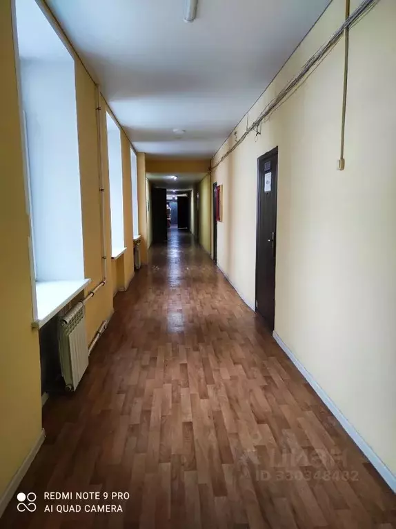 Офис в Омская область, Омск Учебная ул., 199б (60 м) - Фото 2