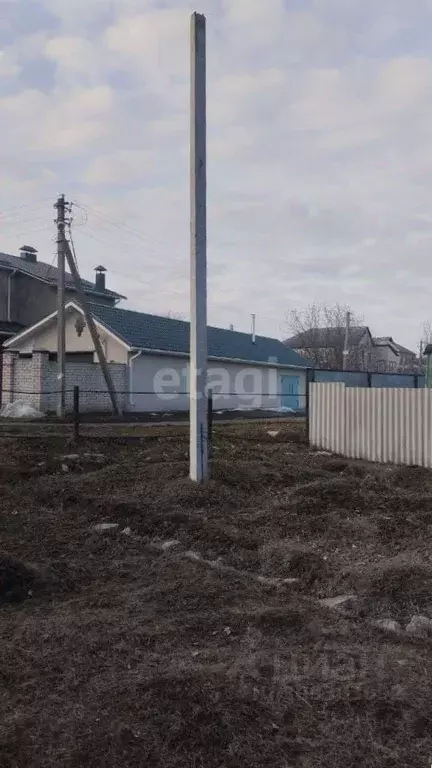 Участок в Белгородская область, Белгородский район, Северный городское ... - Фото 1