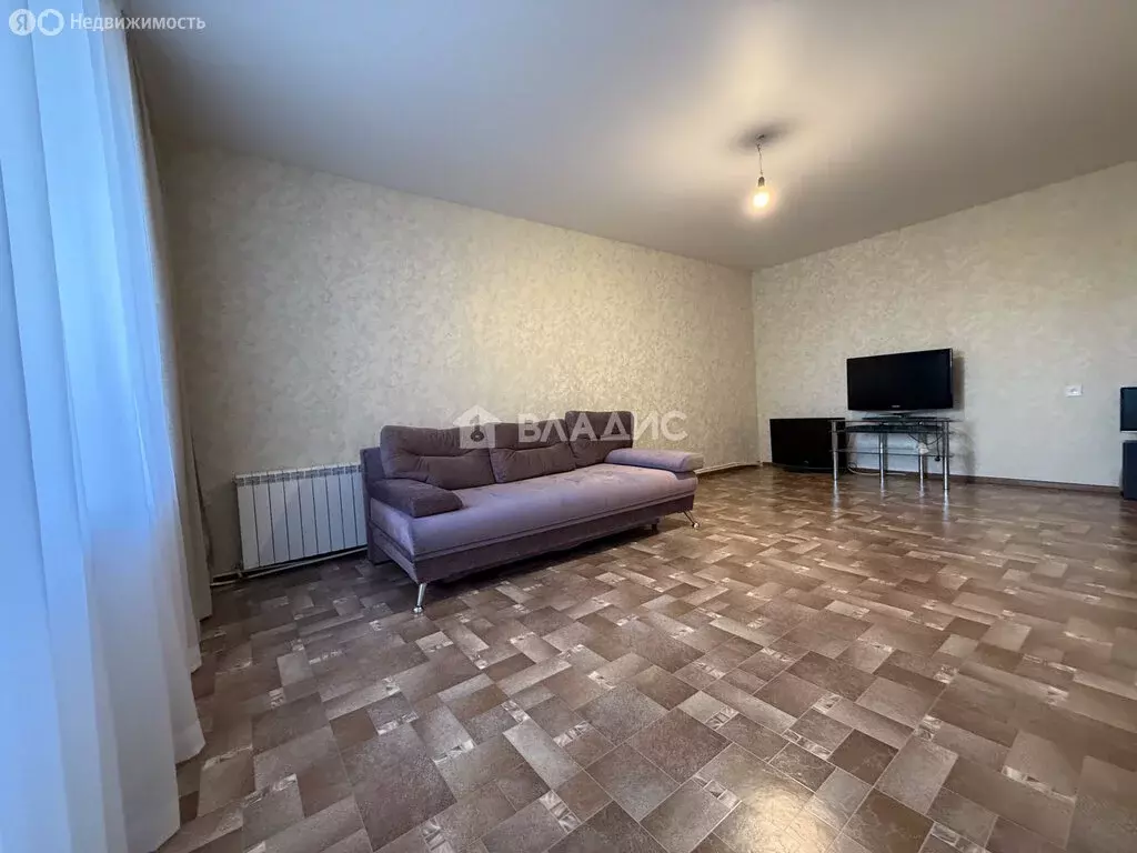 3-комнатная квартира: Белгород, улица Щорса, 57 (97.4 м) - Фото 0