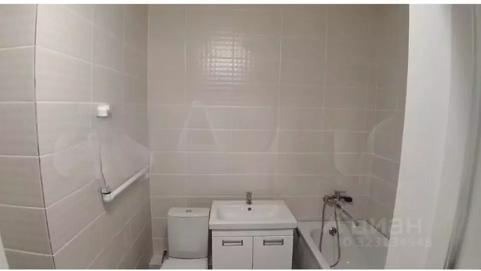 3-к кв. Оренбургская область, Оренбург Северный проезд, 23 (88.0 м) - Фото 2