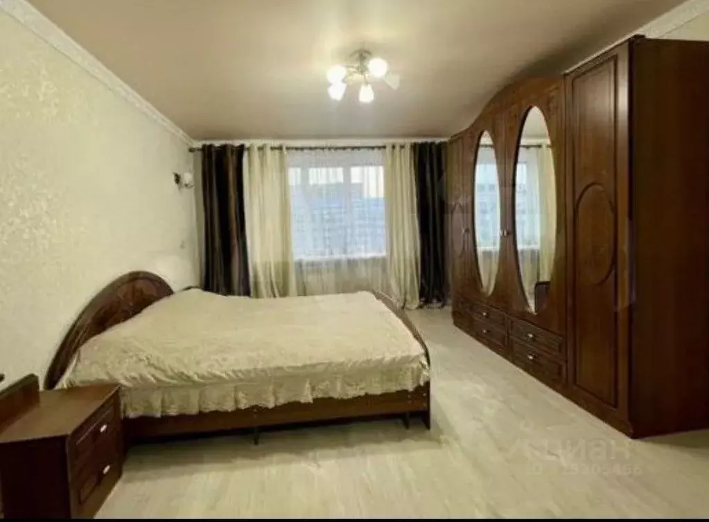 2-к кв. Чеченская республика, Грозный ул. Новаторов, 23 (52.4 м) - Фото 2