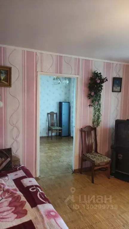 3-к кв. Москва Барвихинская ул., 24 (69.0 м) - Фото 1