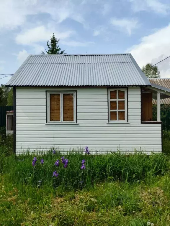 Дом в Владимирская область, Александровский муниципальный округ, ... - Фото 1