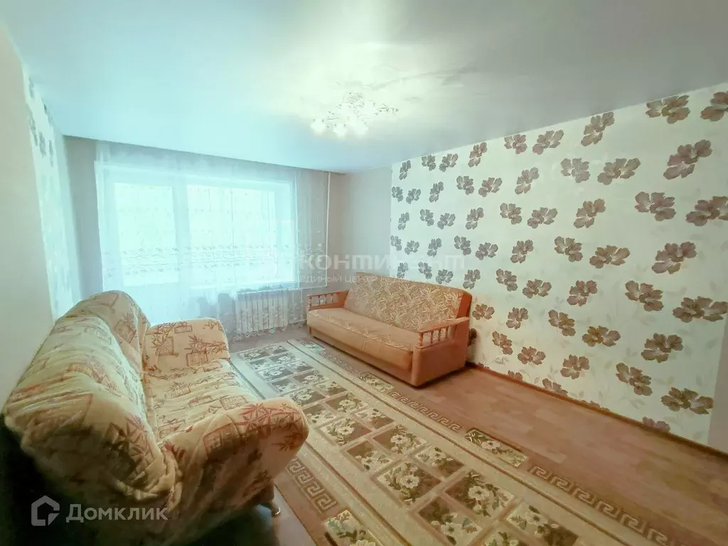 Продаётся 1-к квартира, 32 м - Фото 0