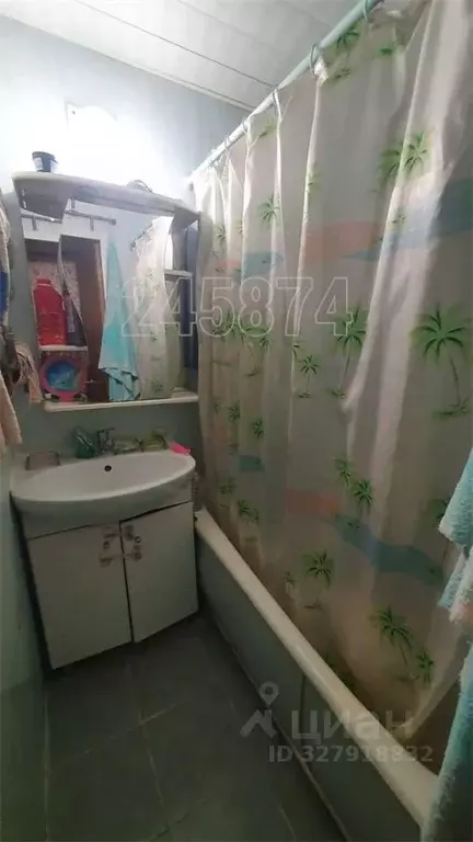 Комната Москва ул. Островитянова, 27К3 (16.0 м) - Фото 1