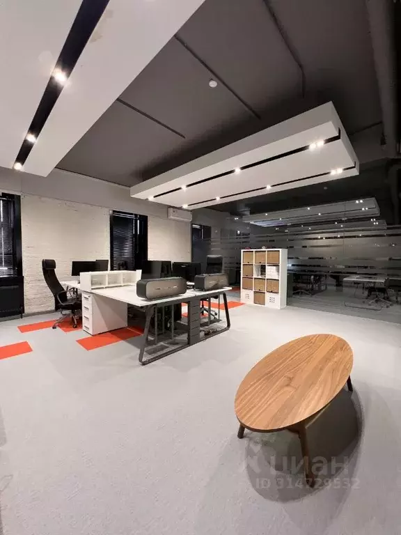 Офис в Татарстан, Казань ул. Тази Гиззата, 5/36 (110 м) - Фото 0