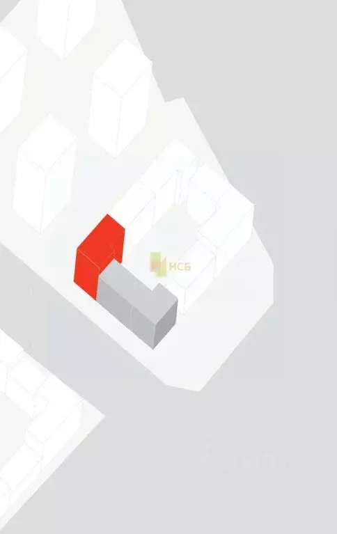 Студия Омская область, Омск  (21.3 м) - Фото 1