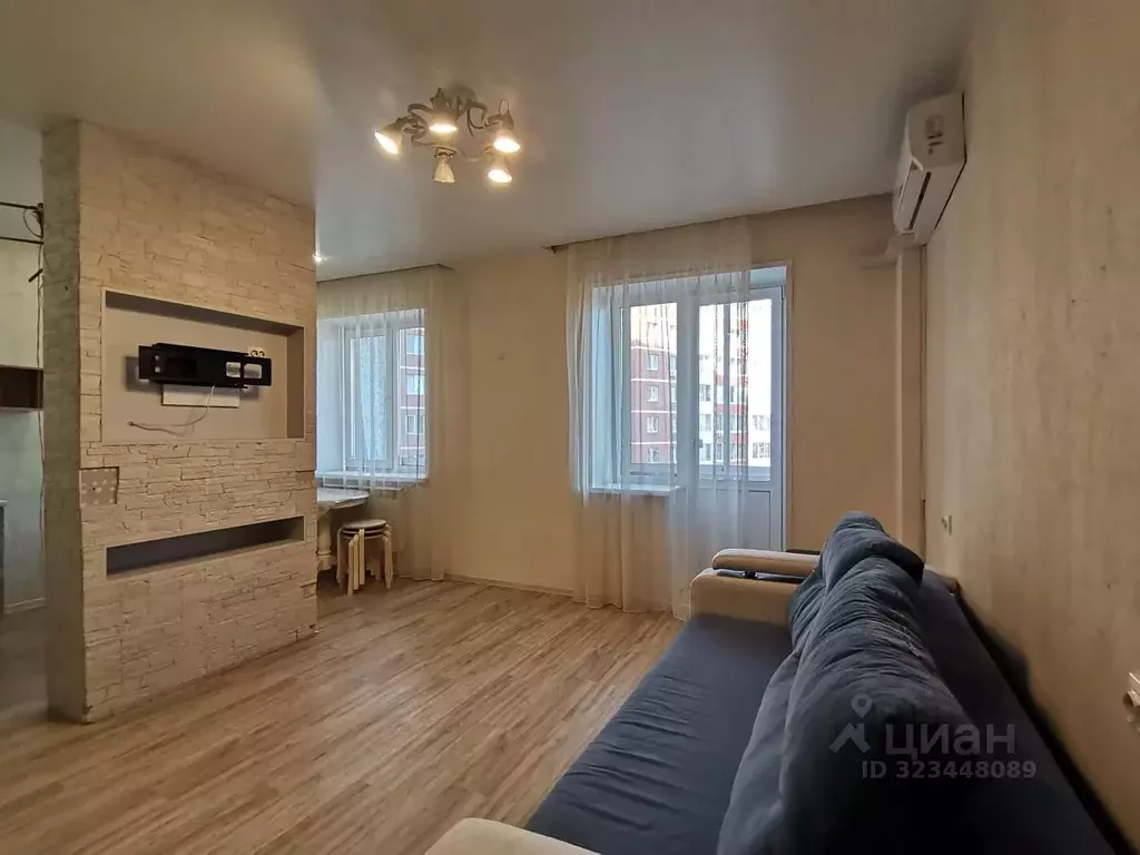 2-к кв. Хакасия, Абакан ул. Крылова, 85 (70.0 м) - Фото 2