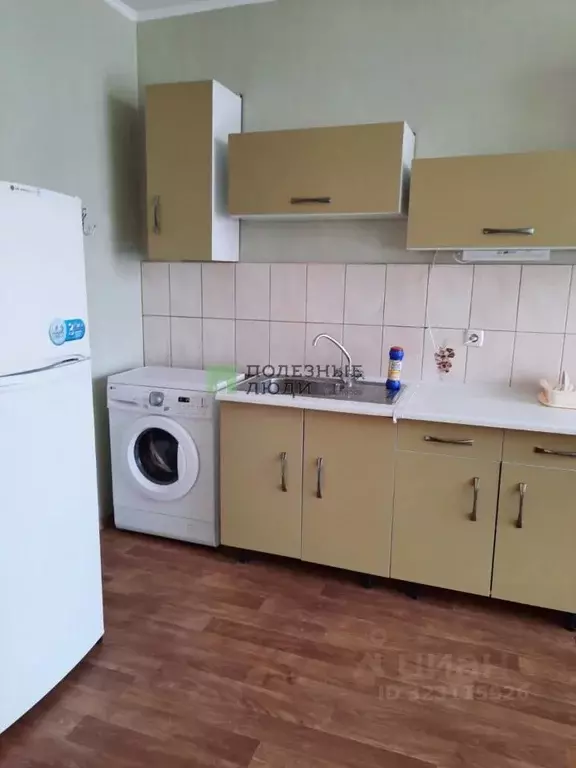 1-к кв. Севастополь ул. Александра Маринеско, 1Ак4 (40.0 м) - Фото 2