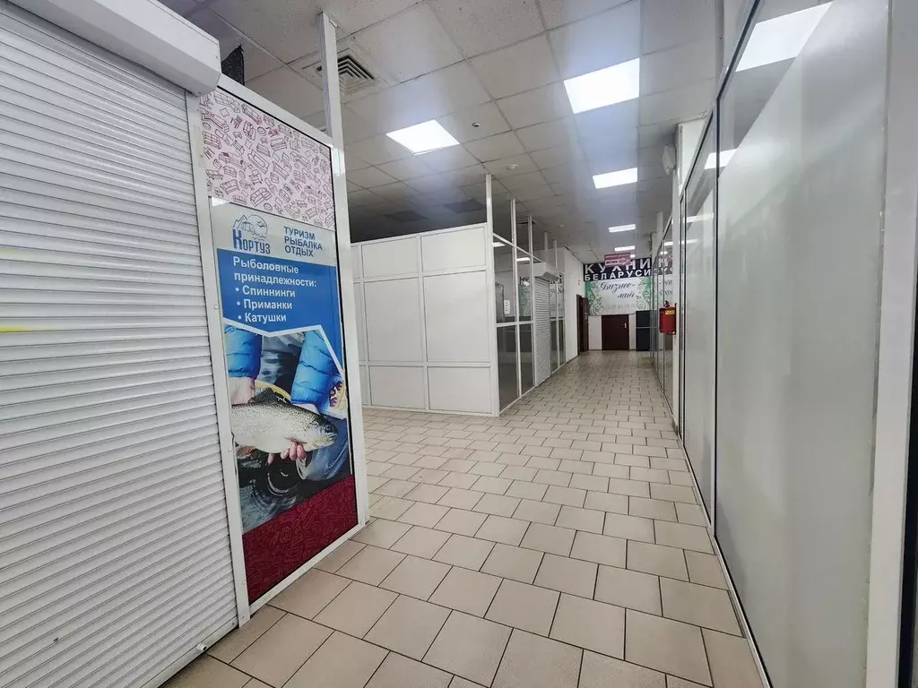 Помещение свободного назначения в Красноярский край, Красноярск ... - Фото 1