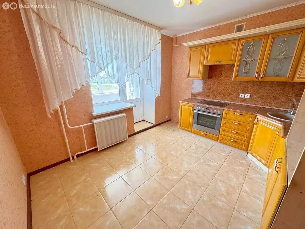 1-комнатная квартира: Кольчугино, улица Максимова, 23 (41.4 м) - Фото 1