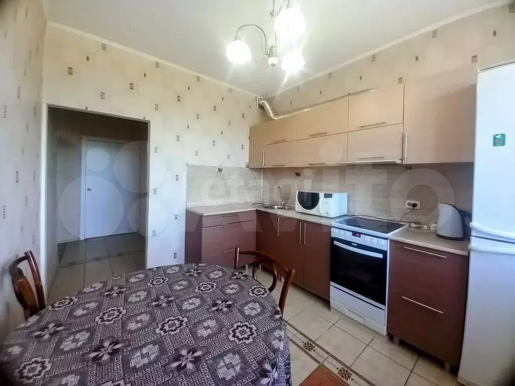 2-к. квартира, 49,9 м, 4/4 эт. - Фото 0