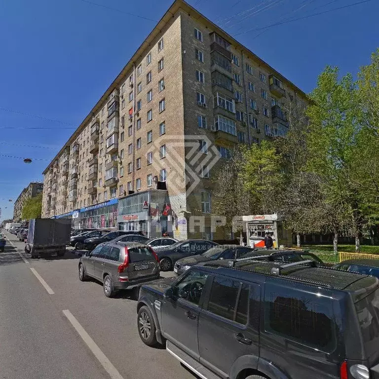 Продажа торговой площади 62.6м2 - Фото 0