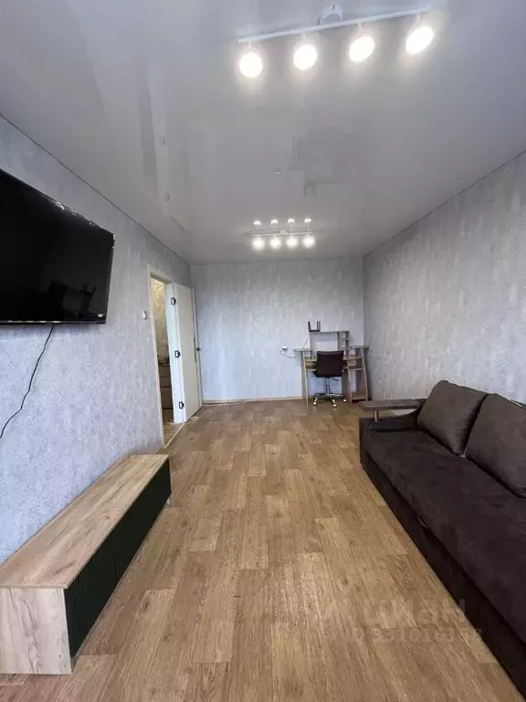 1-к кв. Крым, Керчь ш. Индустриальное, 9 (35.0 м) - Фото 2