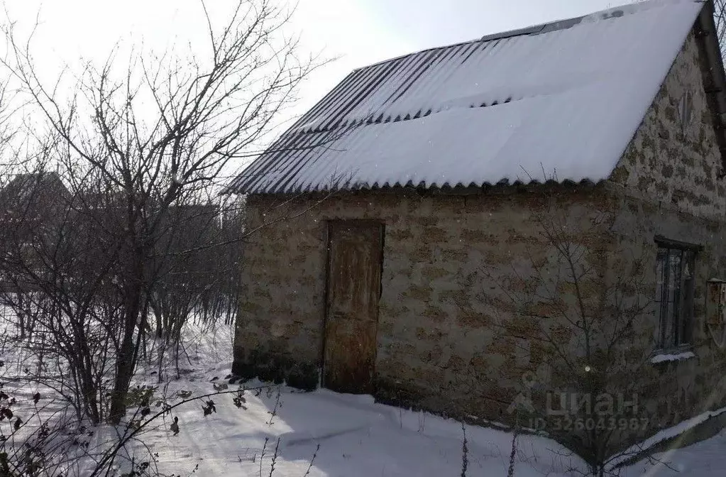 Участок в Крым, Симферопольский район, Трудовское с/пос, Земляне ... - Фото 1