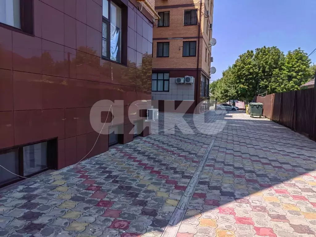 2-к кв. Краснодарский край, Анапа ул. Кати Соловьяновой, 84 (27.4 м) - Фото 1